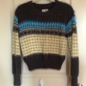 Lou & Grey sweater, women's XS